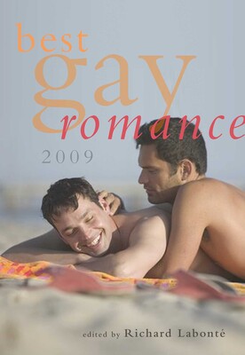 Best Gay Romance 2009 Best Gay Romance 2009