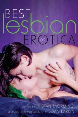 Best Lesbian Erotica 2009 Best Lesbian Erotica 2009