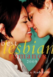Best Lesbian Romance 2009 Best Lesbian Romance 2009