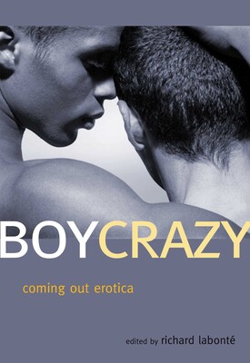 Boy Crazy Boy Crazy