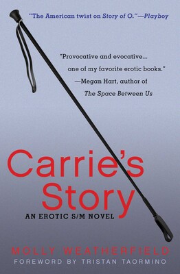 Carrie's Story Carrie's Story