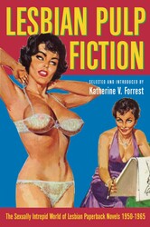 Lesbian Pulp Fiction Lesbian Pulp Fiction