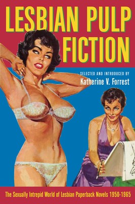 Lesbian Pulp Fiction Lesbian Pulp Fiction