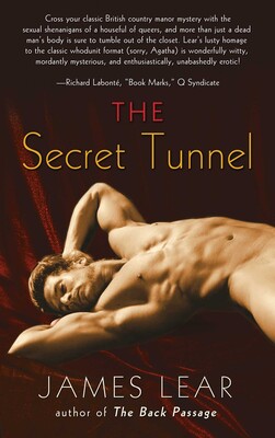 Secret Tunnel
