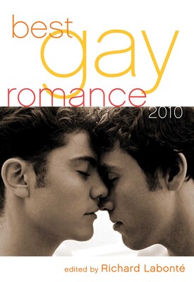 Best Gay Romance 2010 Best Gay Romance 2010