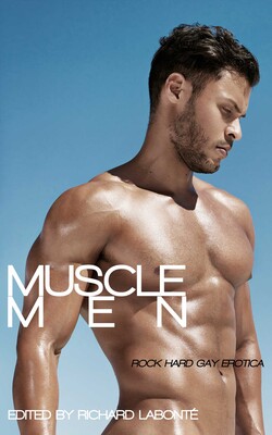 Muscle Men Muscle Men