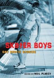 Skater Boys Skater Boys