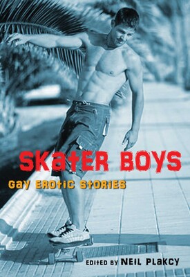 Skater Boys Skater Boys