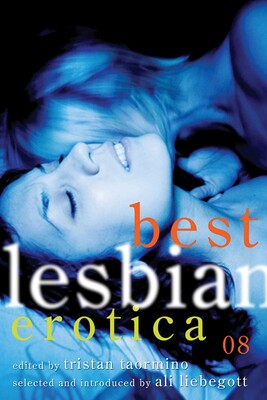 Best Lesbian Erotica 2008 Best Lesbian Erotica 2008