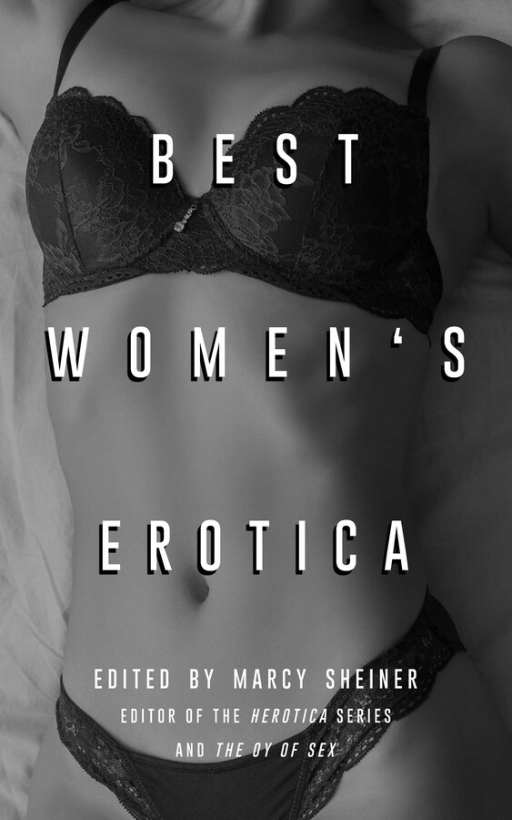 Best Women's Erotica