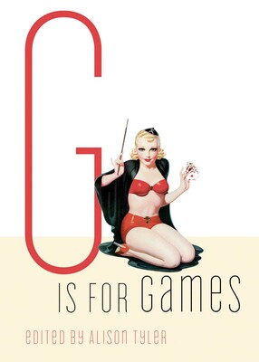 G Is for Games G Is for Games