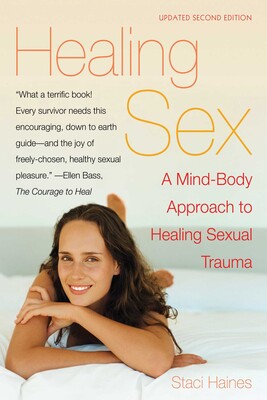 Healing Sex Healing Sex