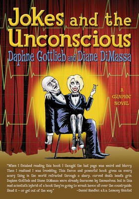 Jokes and the Unconscious Jokes and the Unconscious