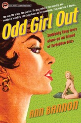 Odd Girl Out Odd Girl Out