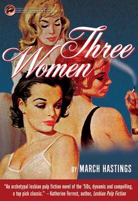 Three Women Three Women