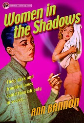 Women in the Shadows Women in the Shadows