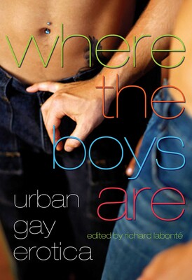 Where the Boys Are Where the Boys Are