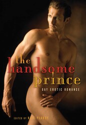 Handsome Prince Handsome Prince
