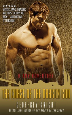 Curse of the Dragon God Curse of the Dragon God
