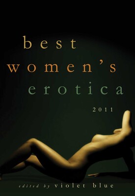Best Women's Erotica 2011 Best Women's Erotica 2011