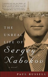 Unreal Life of Sergey Nabokov Unreal Life of Sergey Nabokov