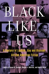 Black Like Us Black Like Us