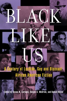 Black Like Us Black Like Us