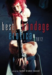 Best Bondage Erotica 2012 Best Bondage Erotica 2012
