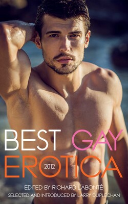 Best Gay Erotica 2012 Best Gay Erotica 2012