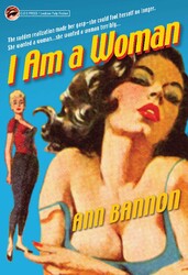 I am a Woman I am a Woman