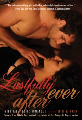 Lustfully Ever After Lustfully Ever After