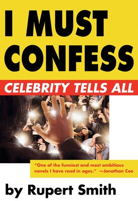 I Must Confess I Must Confess