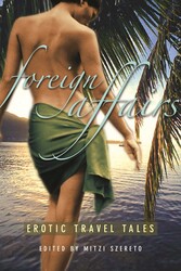 Foreign Affairs Foreign Affairs
