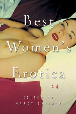 Best Women's Erotica 2004 Best Women's Erotica 2004