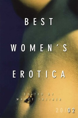 Best Women's Erotica 2002 Best Women's Erotica 2002
