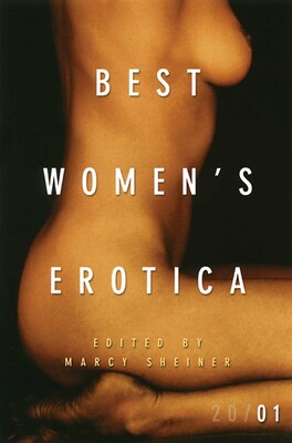 Best Women's Erotica 2001 Best Women's Erotica 2001