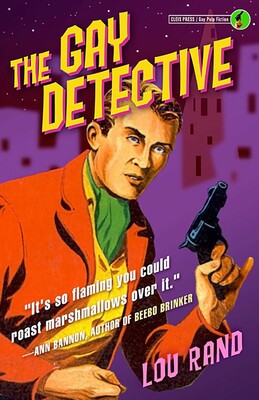 Gay Detective Gay Detective