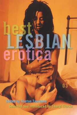 Best Lesbian Erotica 2003 Best Lesbian Erotica 2003
