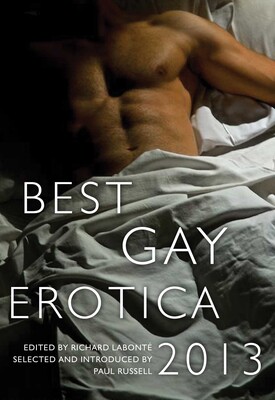 Best Gay Erotica 2013 Best Gay Erotica 2013