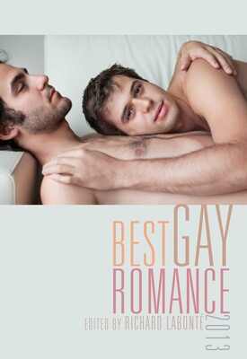 Best Gay Romance 2013 Best Gay Romance 2013