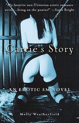 Carrie's Story Carrie's Story