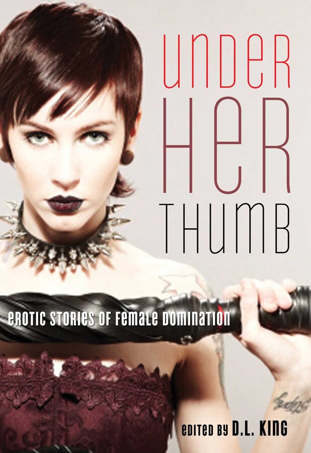 Under Her Thumb