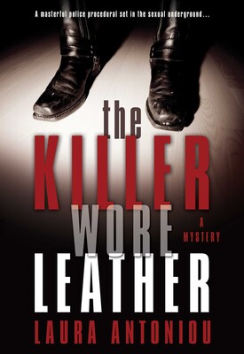 Killer Wore Leather Killer Wore Leather