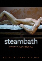 SteamBath