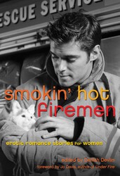 Smokin' Hot Firemen Smokin' Hot Firemen