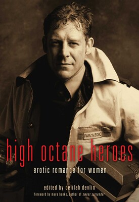 High Octane Heroes High Octane Heroes