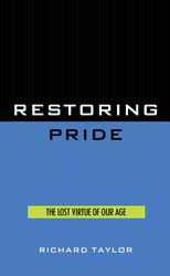 Restoring Pride Restoring Pride