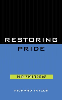 Restoring Pride Restoring Pride