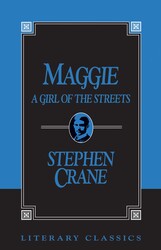 Maggie Maggie