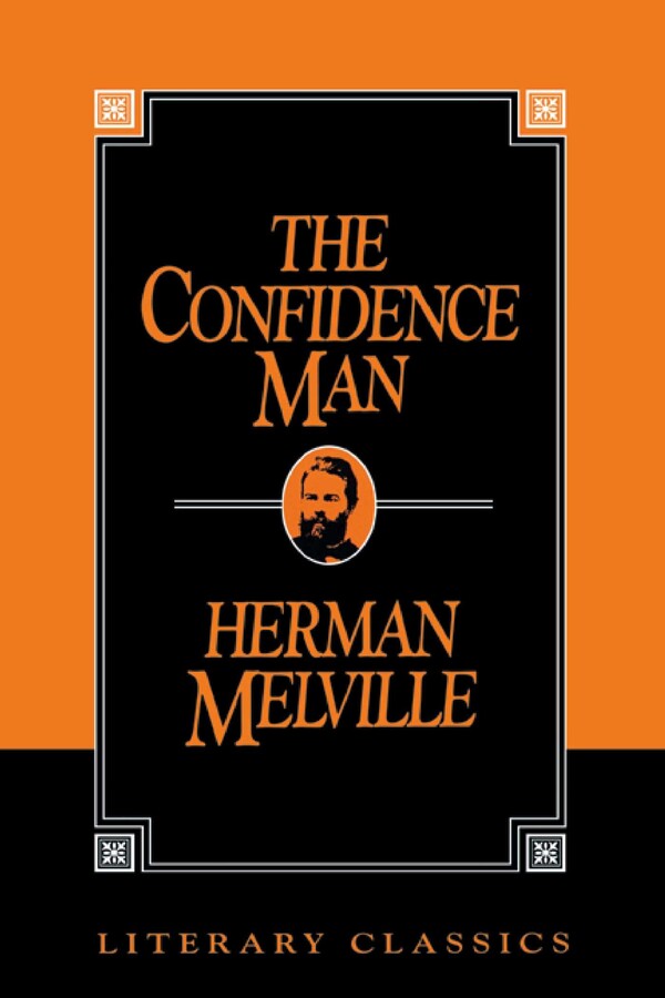 Confidence Man